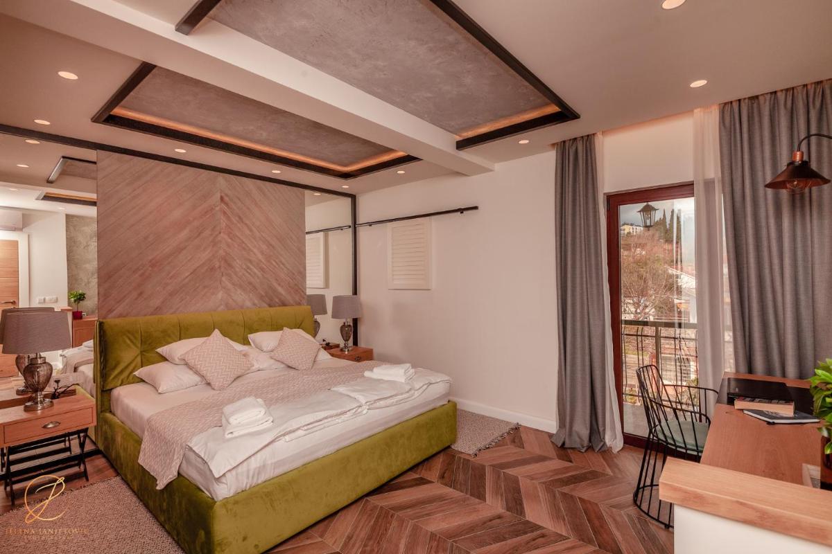Barka B'n'B - Elegant Seaview Rooms - Housity