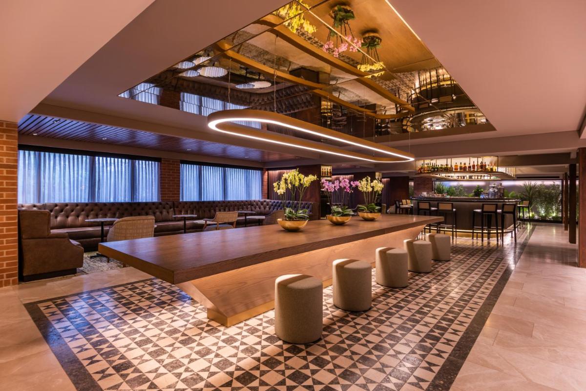 Hotel Estelar La Fontana - Housity