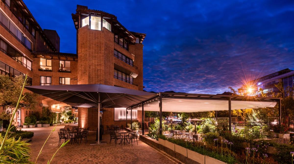 Hotel Estelar La Fontana - Housity