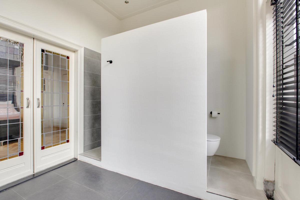 Romantische stad suite "Alora", met privé parkeerplaats - Housity