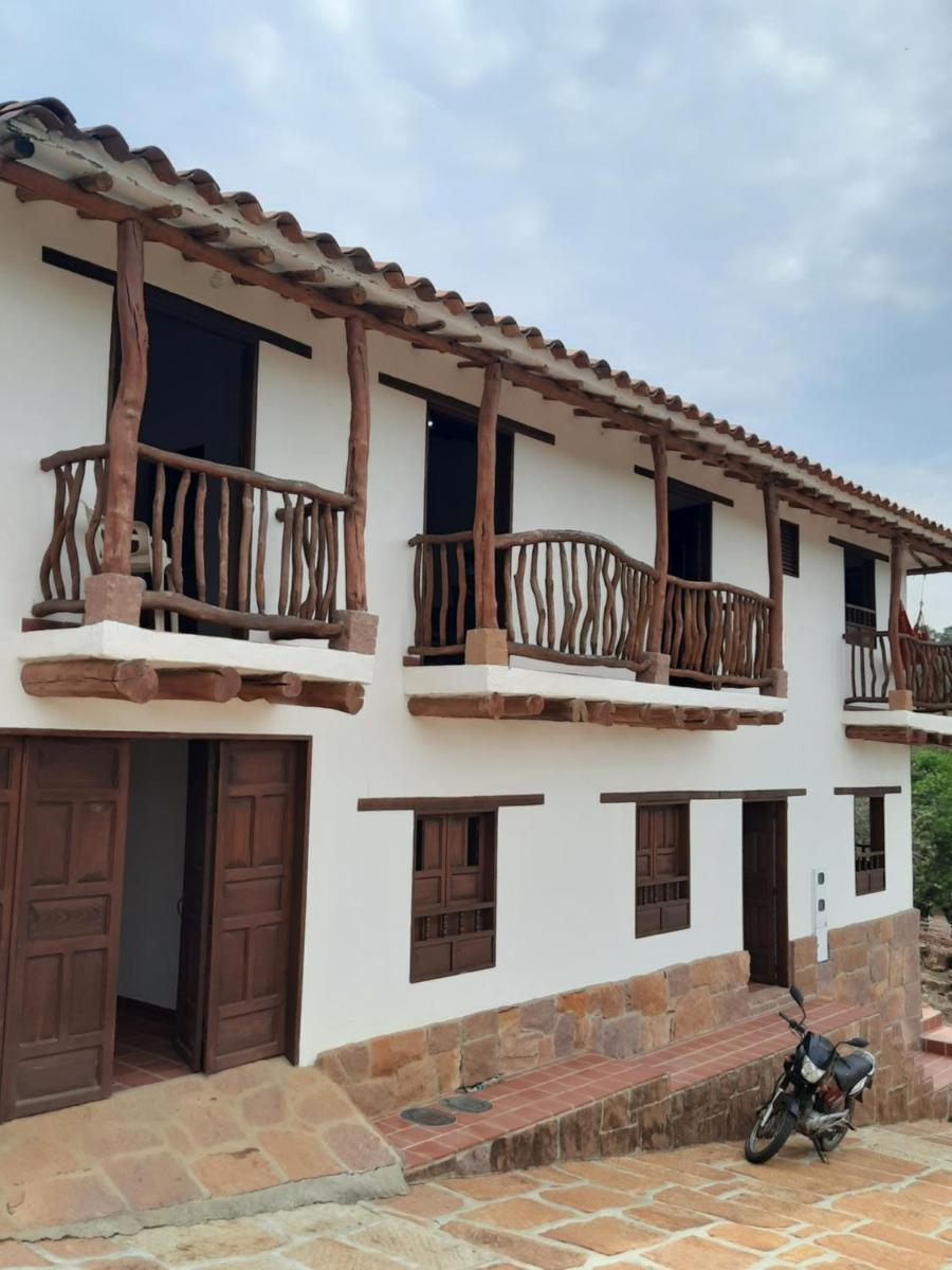 CASA HOSPEDAJE CARARE - Housity