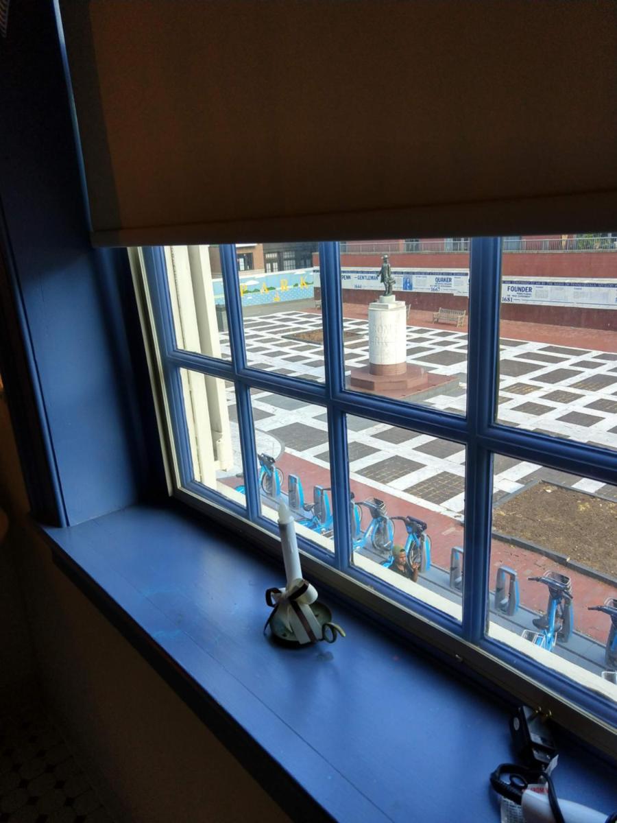 Thomas Bond House - Housity