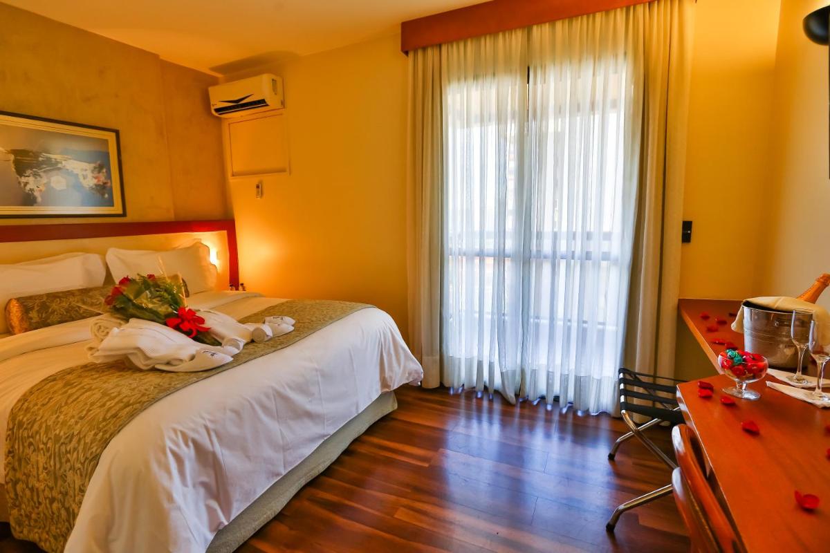 Metropolitan Hotel Brasília - Housity