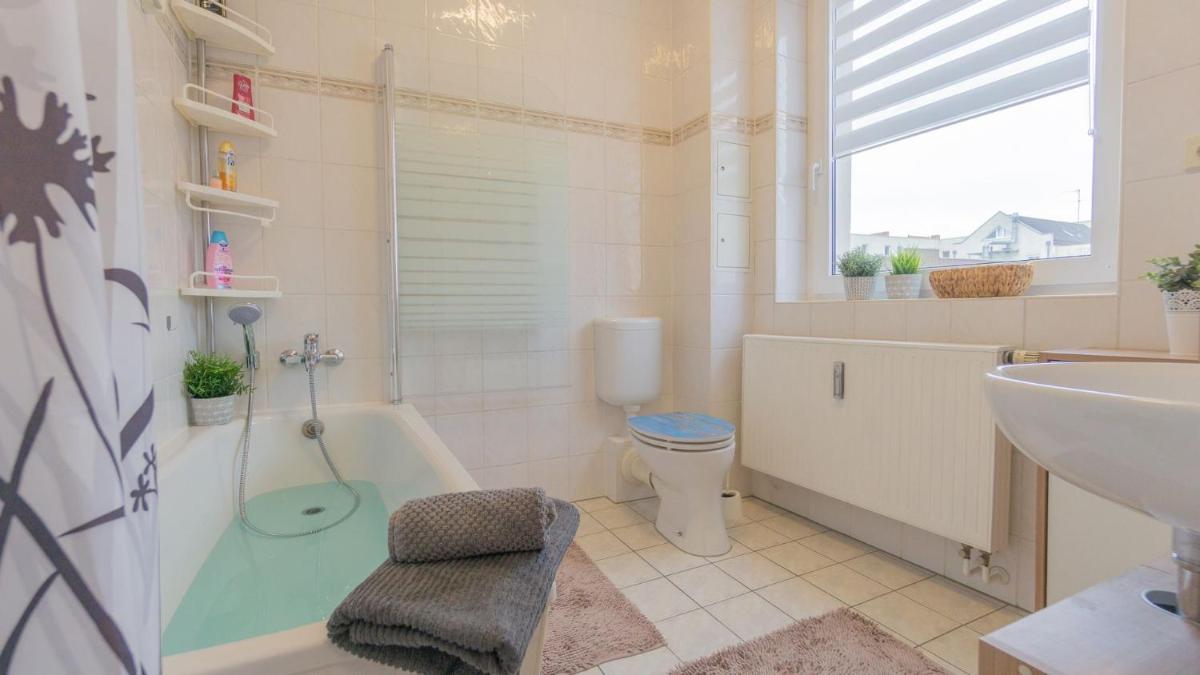 *Central_50m2_Kitchen_Washer_Netflix_Parking - Housity