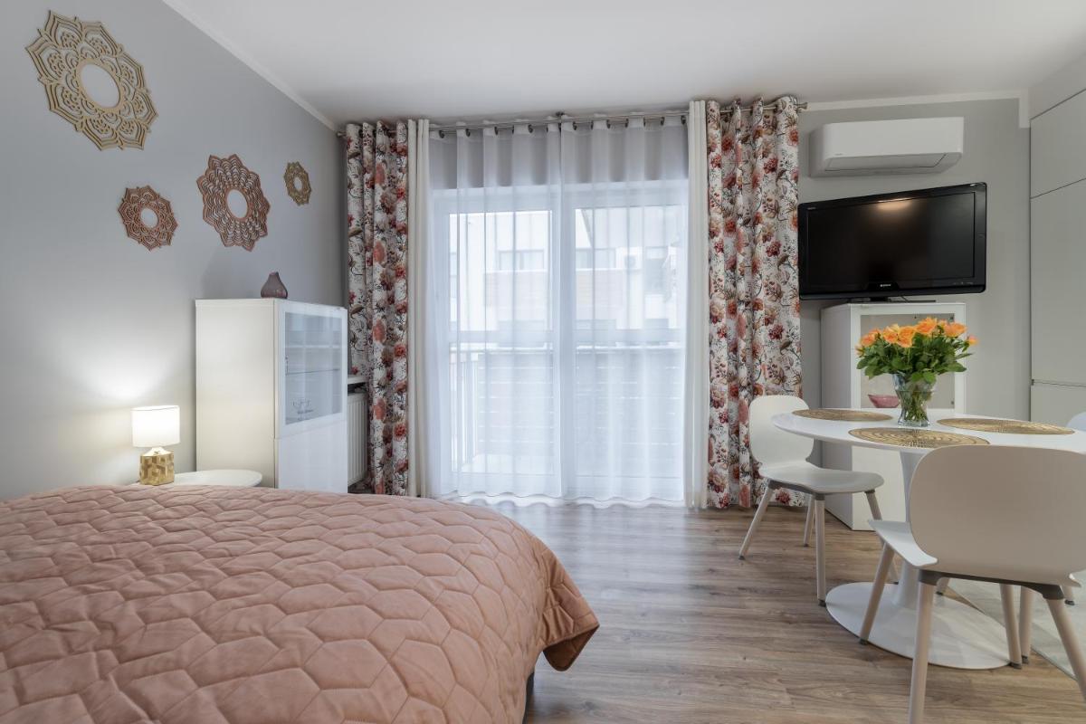 Flow Apartments Toruń - Housity
