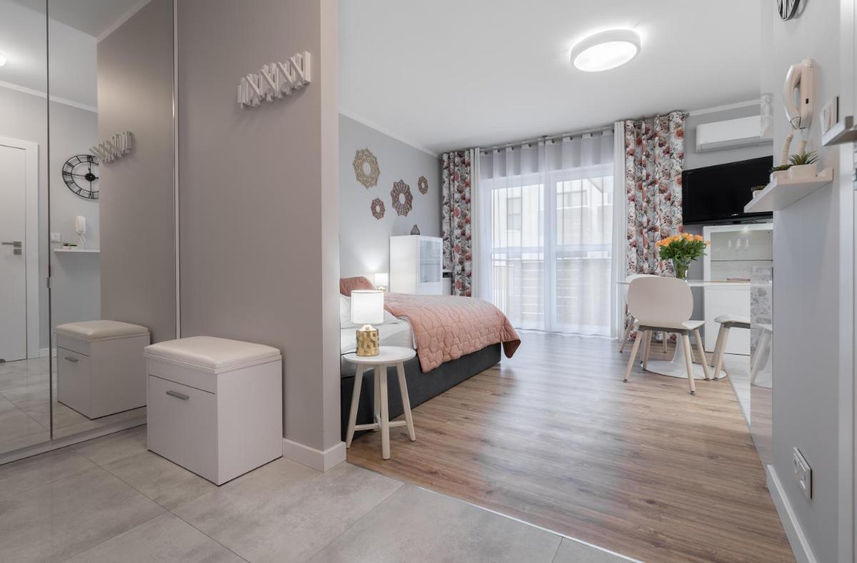 Flow Apartments Toruń - Hizvo