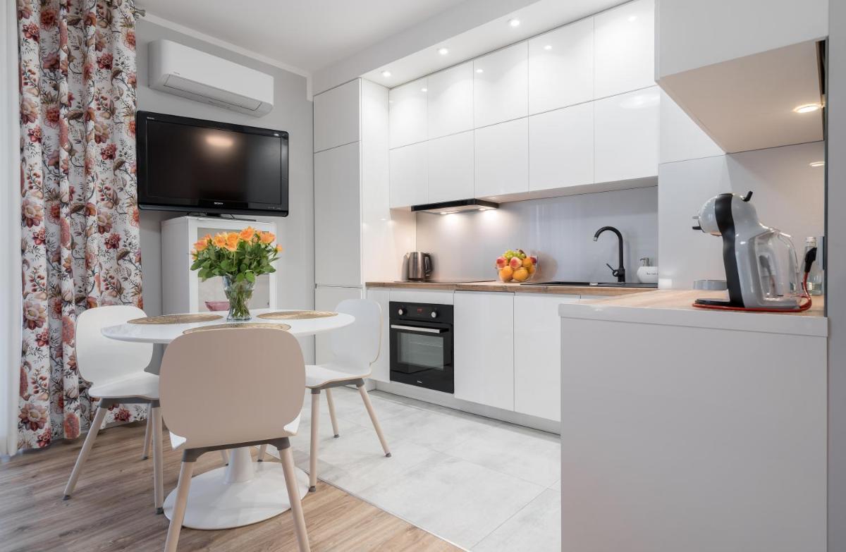 Flow Apartments Toruń - Housity