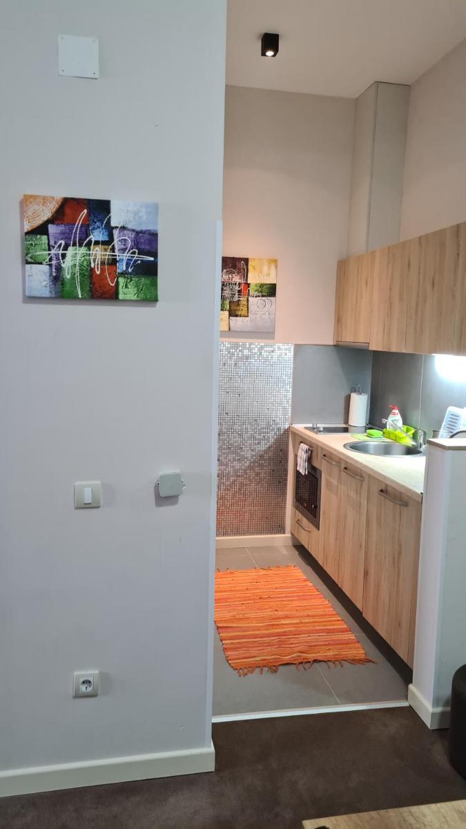 Apartman No1,Župa Wellness & Spa Kopaonik - Housity