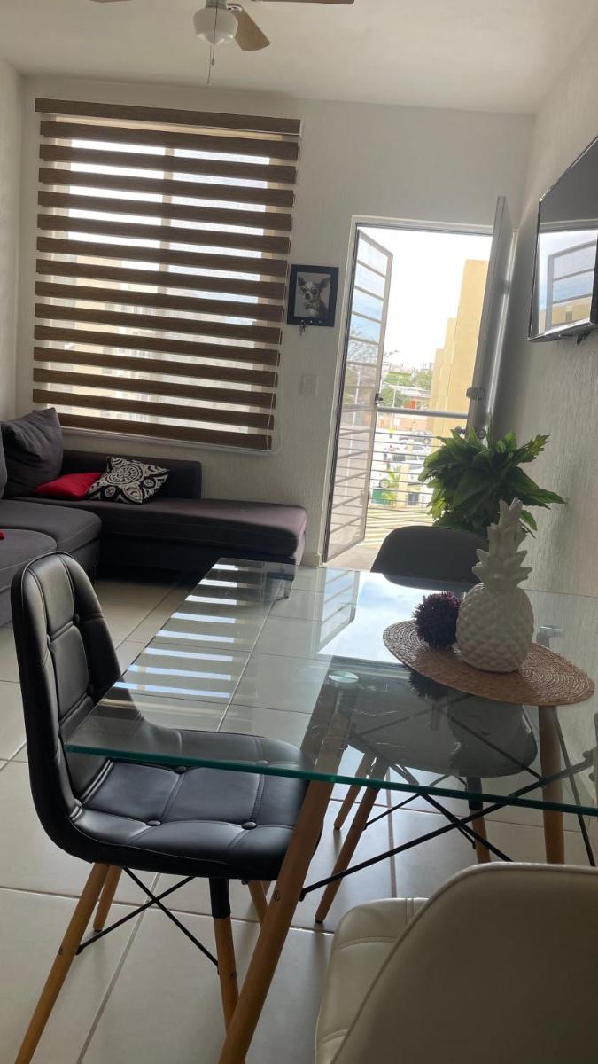 Lindo departamento, Fracc Maralta - Housity