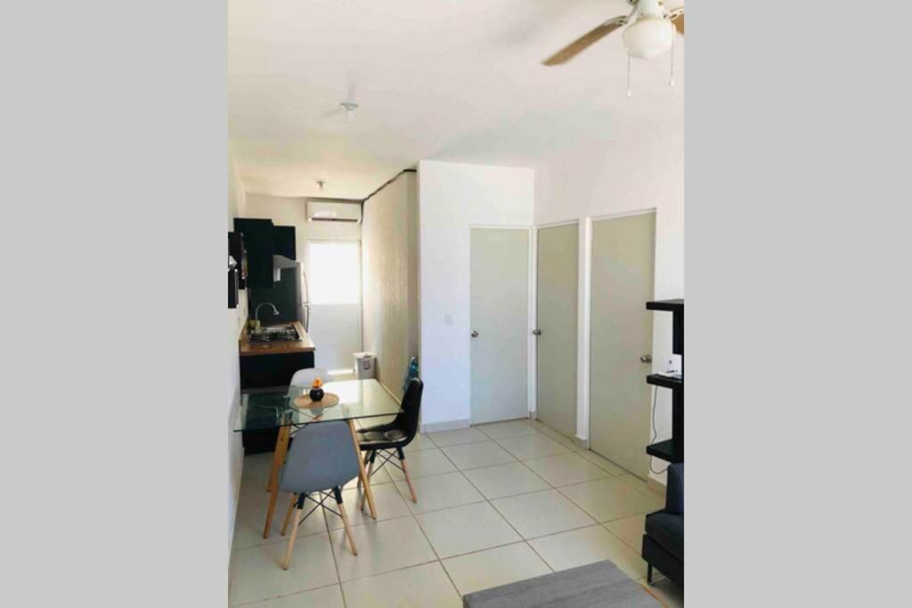 Lindo departamento, Fracc Maralta - Housity