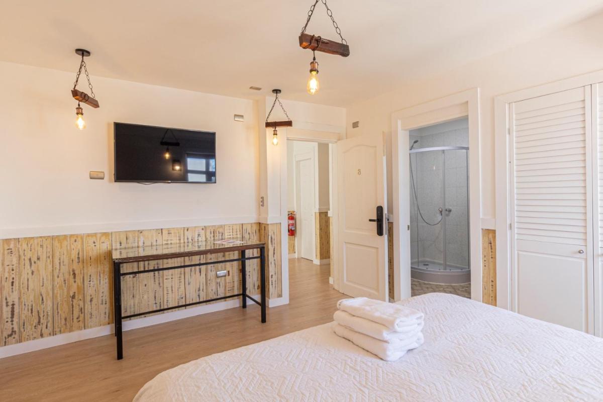 Dolce Vita - Alojamiento Histórico - Housity