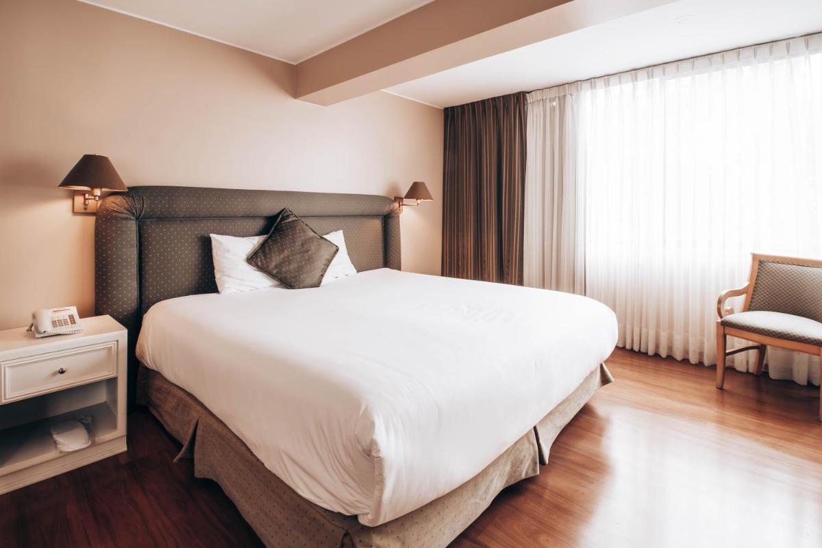 Suites del Bosque Hotel - Housity