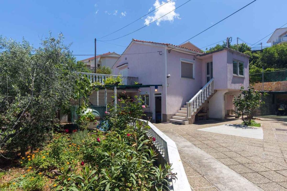 Studio in Vrbnik - Insel Krk 36776 - Housity