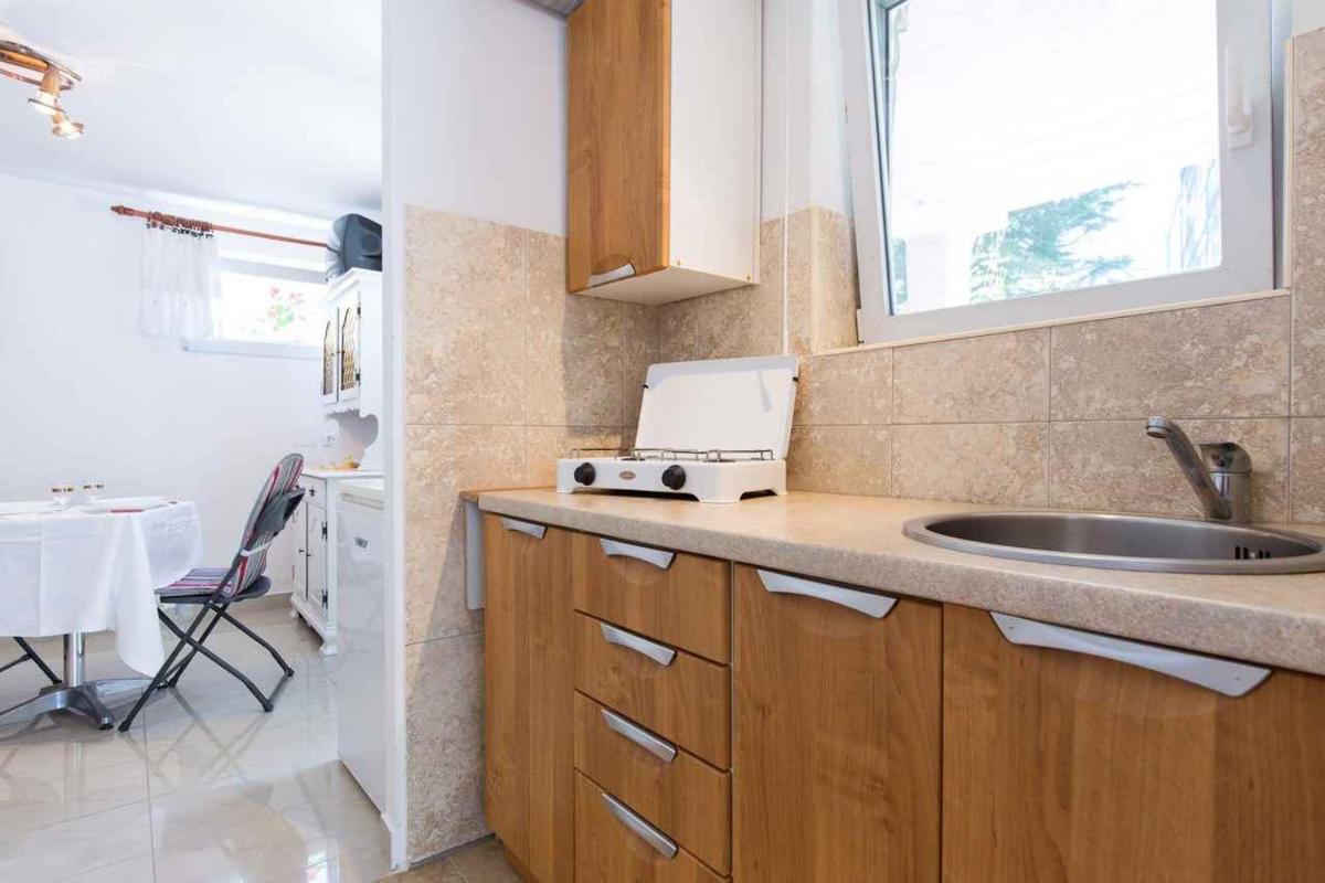 Studio in Vrbnik - Insel Krk 36776 - Housity