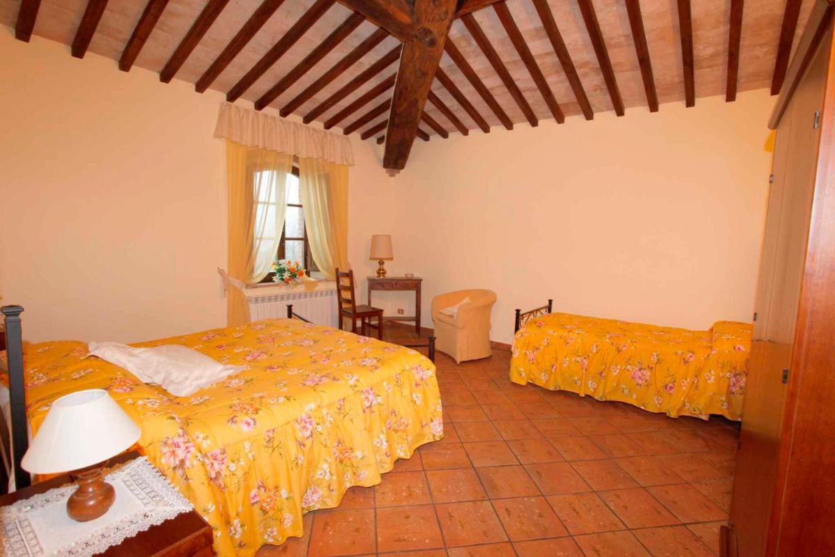 Holiday home in Montalcino/Toskana 24097 - Housity