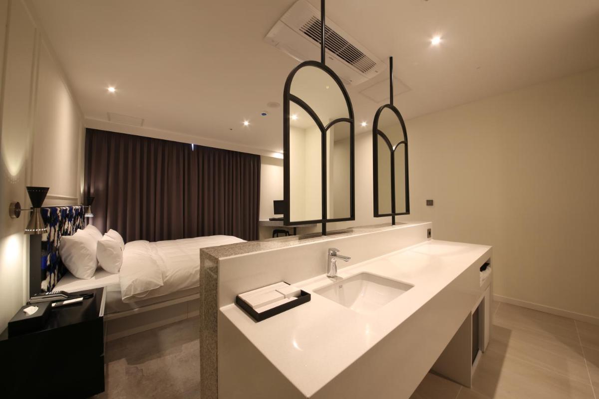 Zam101 Hotel Gimhae - Housity