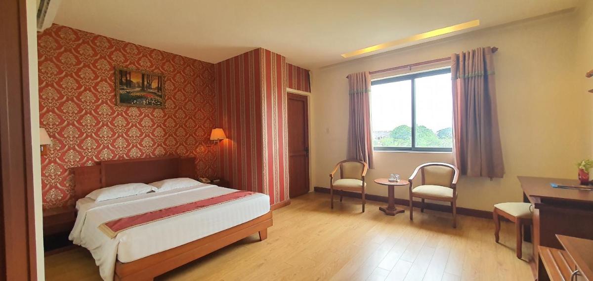 Hoang Yen Hotel - Housity