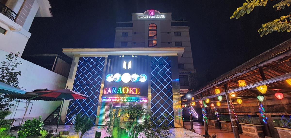 Hoang Yen Hotel - Housity