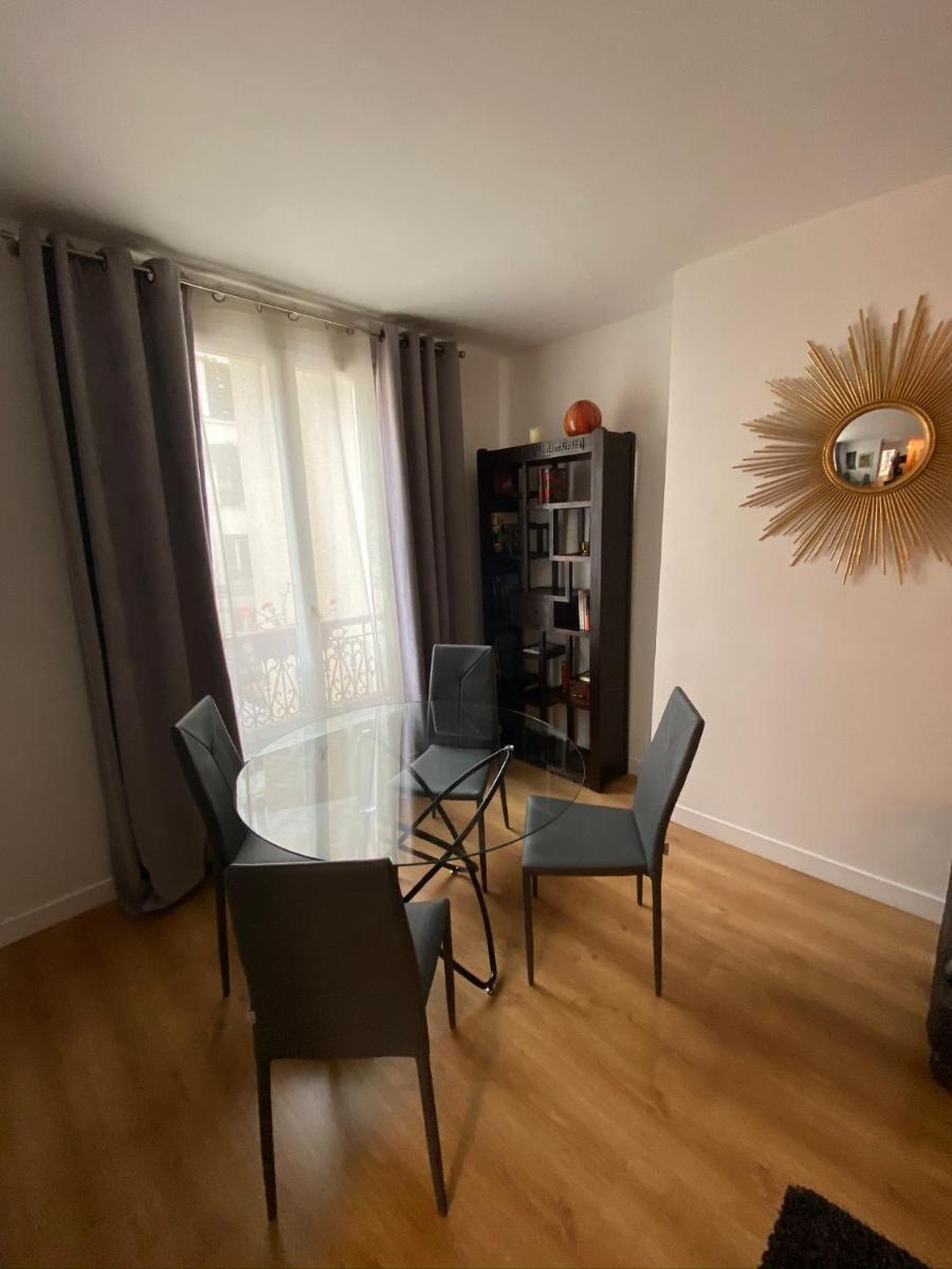 Appartement Champs Élysées Trocadero - Housity