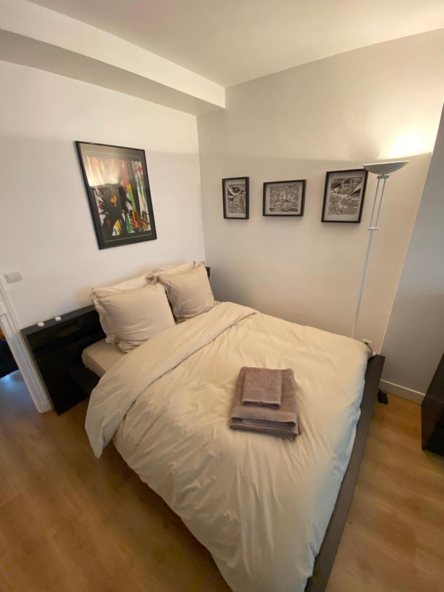 Appartement Champs Élysées Trocadero - Housity
