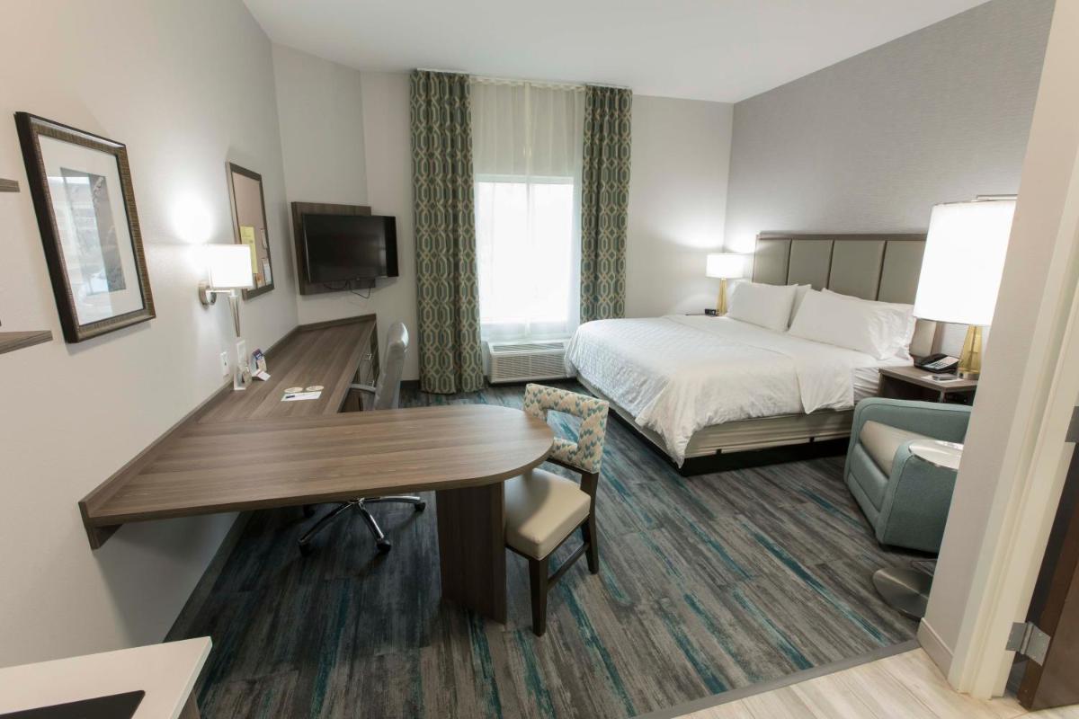 Candlewood Suites - McDonough by IHG - Housity