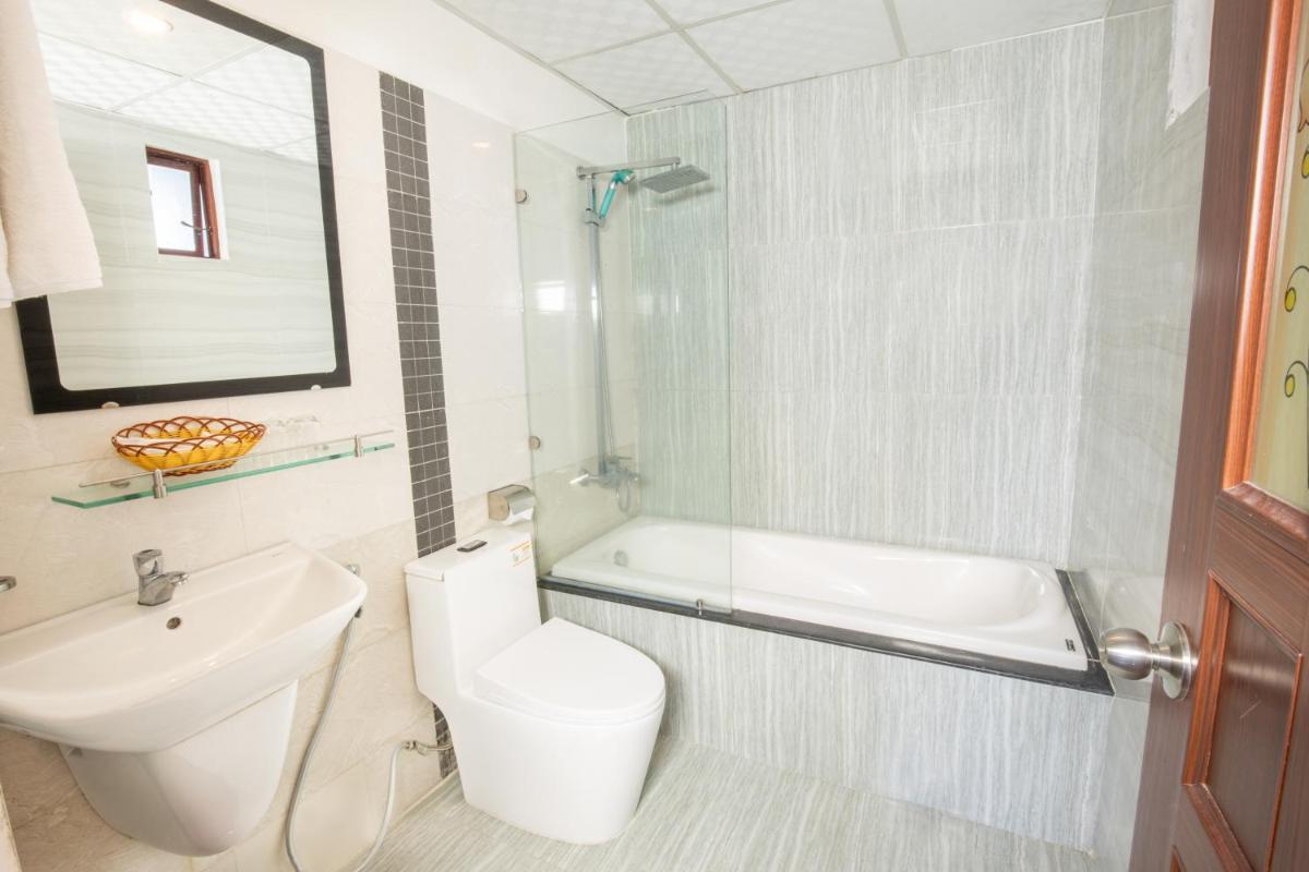 Oliver Hotel - Housity