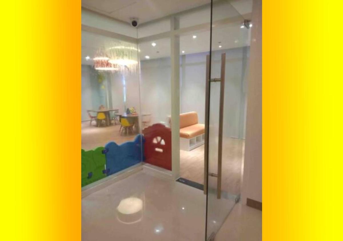 Megaworld, Iloilo Business Park Affordable Condo Q - Housity