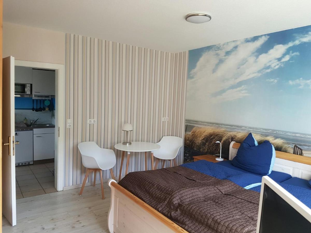 Liegeplatz No 44 - Hemmoor zwischen Kreidesee & Ostedeich - Housity