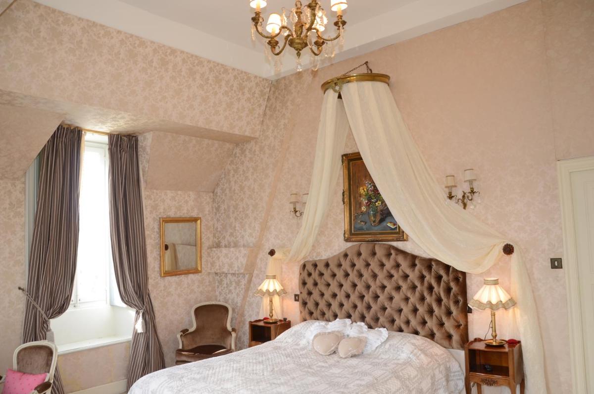 Chateau d'Urbilhac - Hizvo