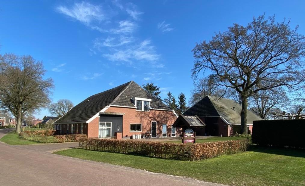 't Rond Bargie - Housity