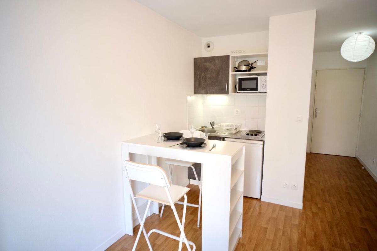 City Affaire : Clos Beaumois - Housity