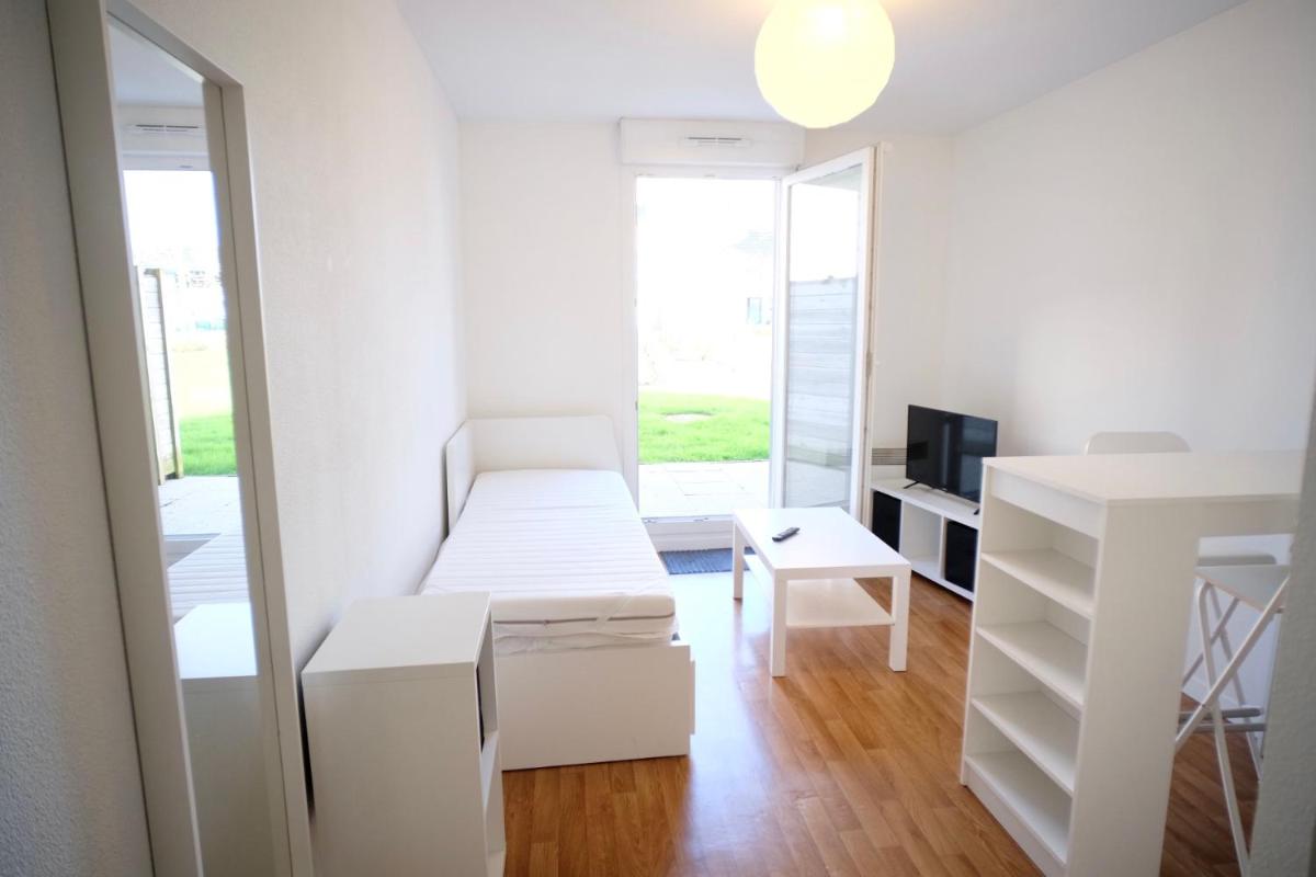 City Affaire : Clos Beaumois - Housity