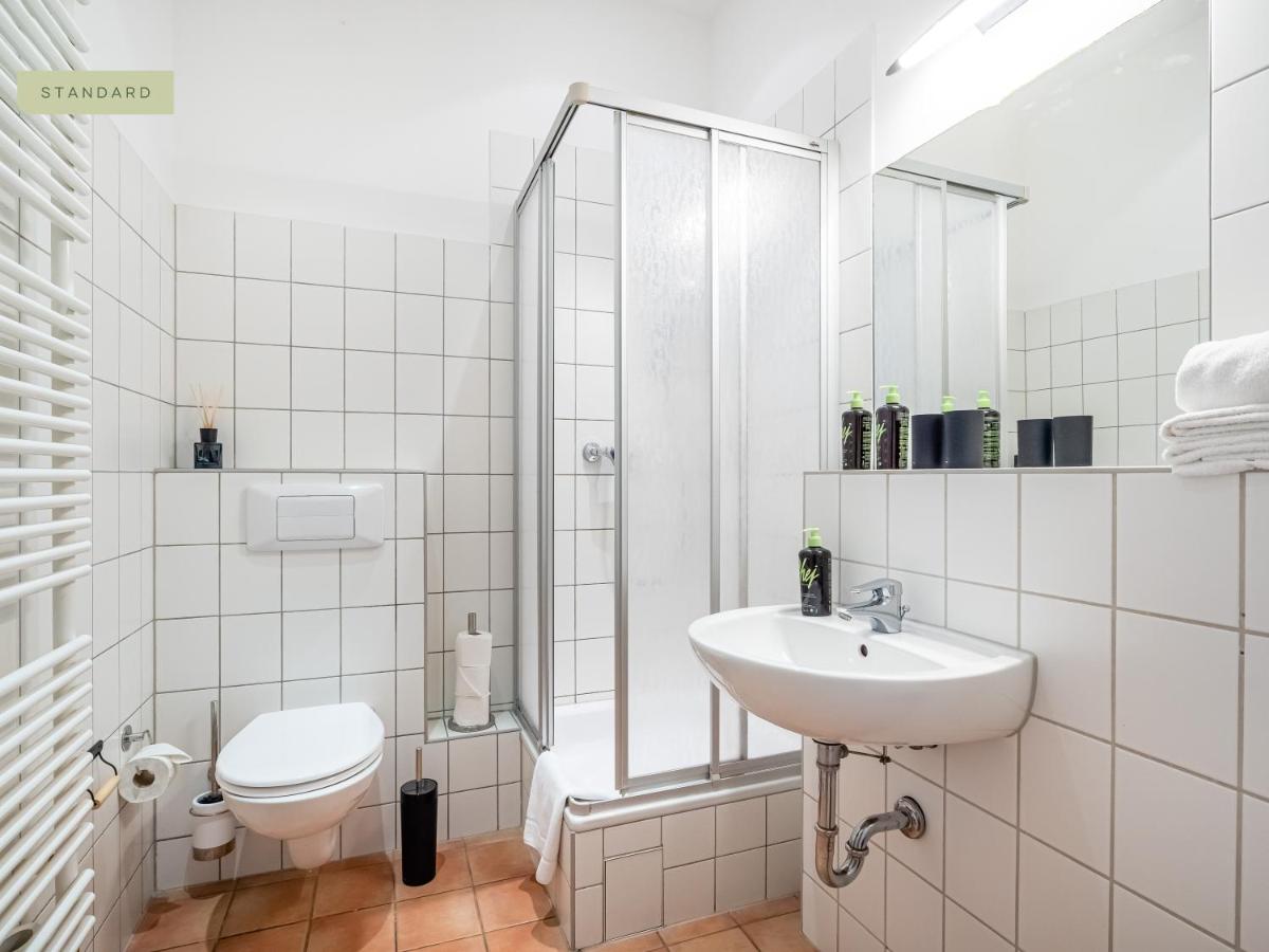 Apartment Berlin Paul-Robeson-Straße - Housity