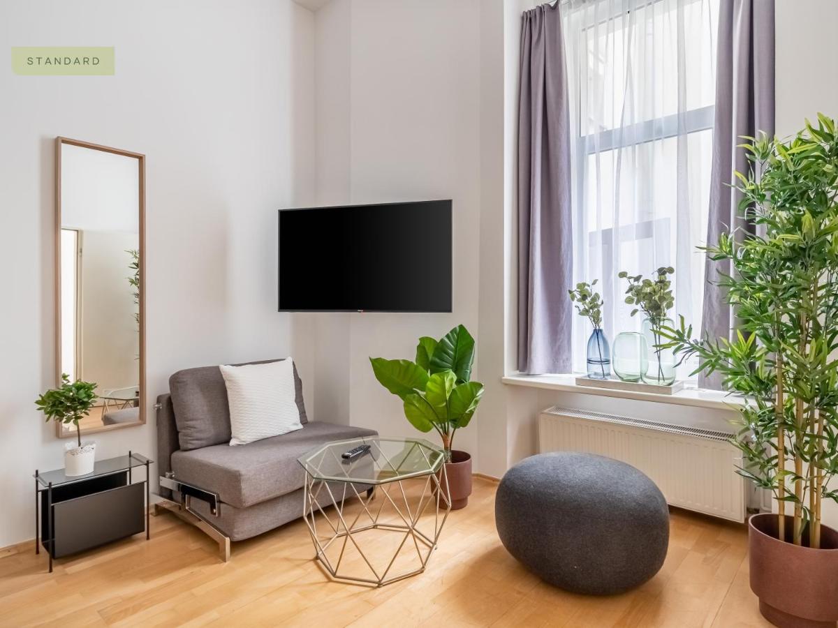 Apartment Berlin Paul-Robeson-Straße - Housity
