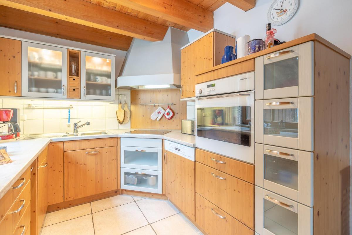Haus Starzlach - Housity