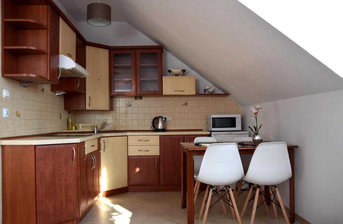 Suitetrails - Apartamenty Zacisze