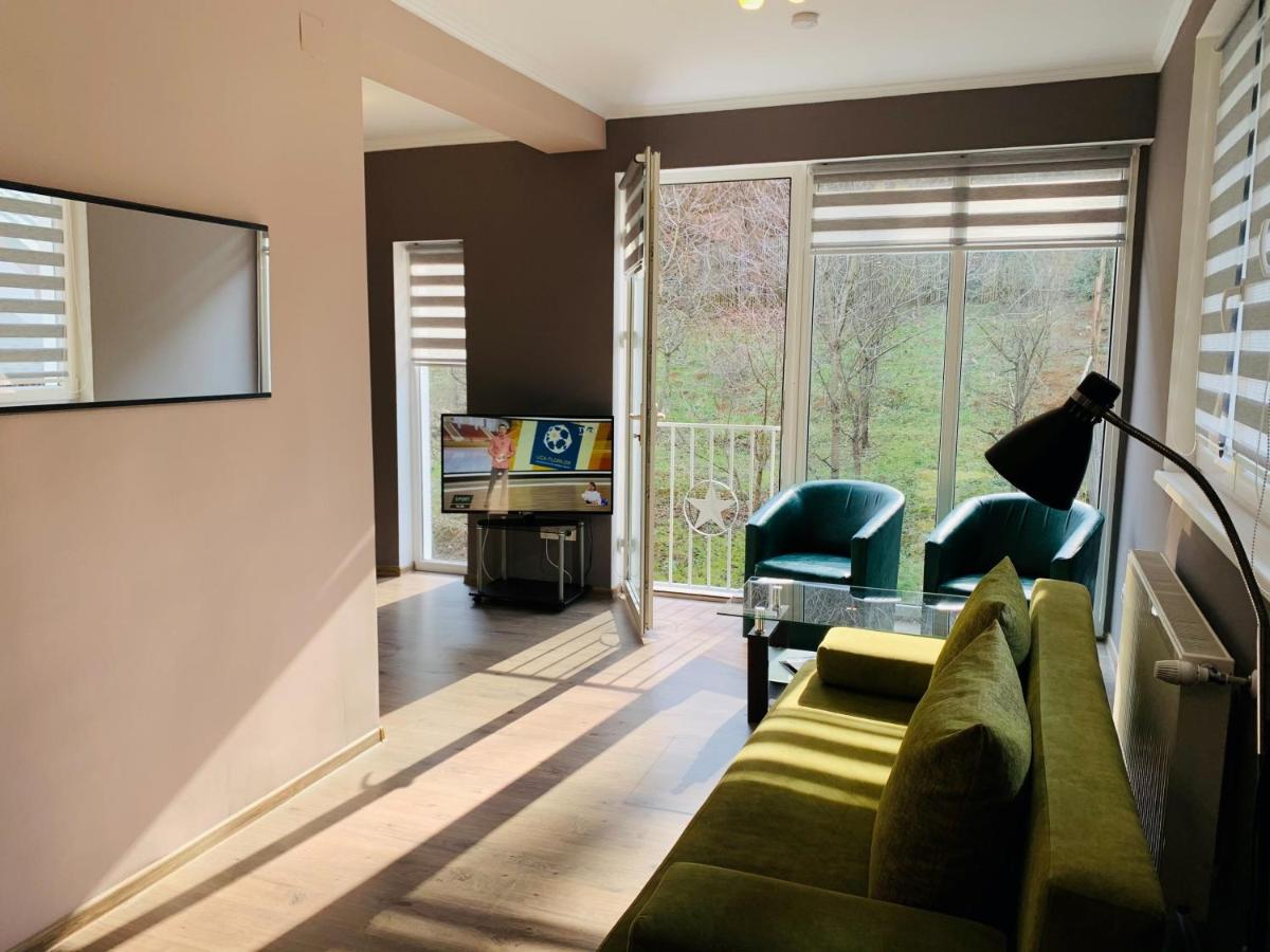 Luxury Modern Apartments - Hizvo