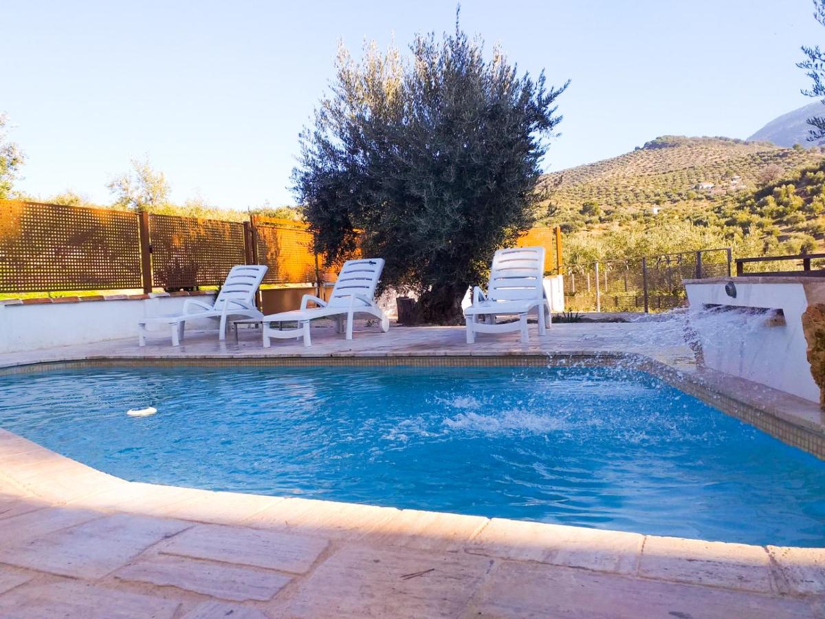 Alojamiento Rural Medios Panes - Housity