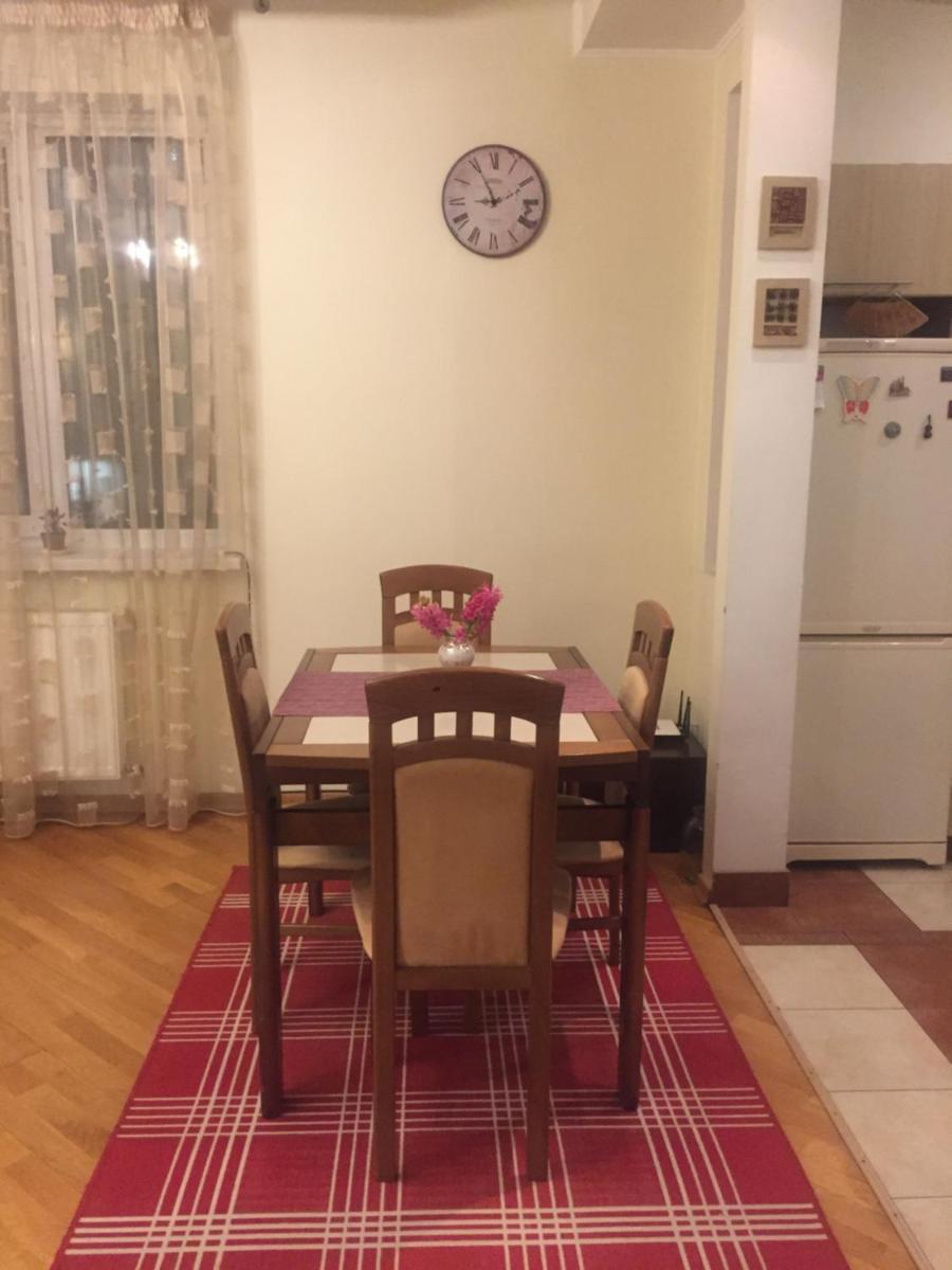 Apartments in a private house - Housity