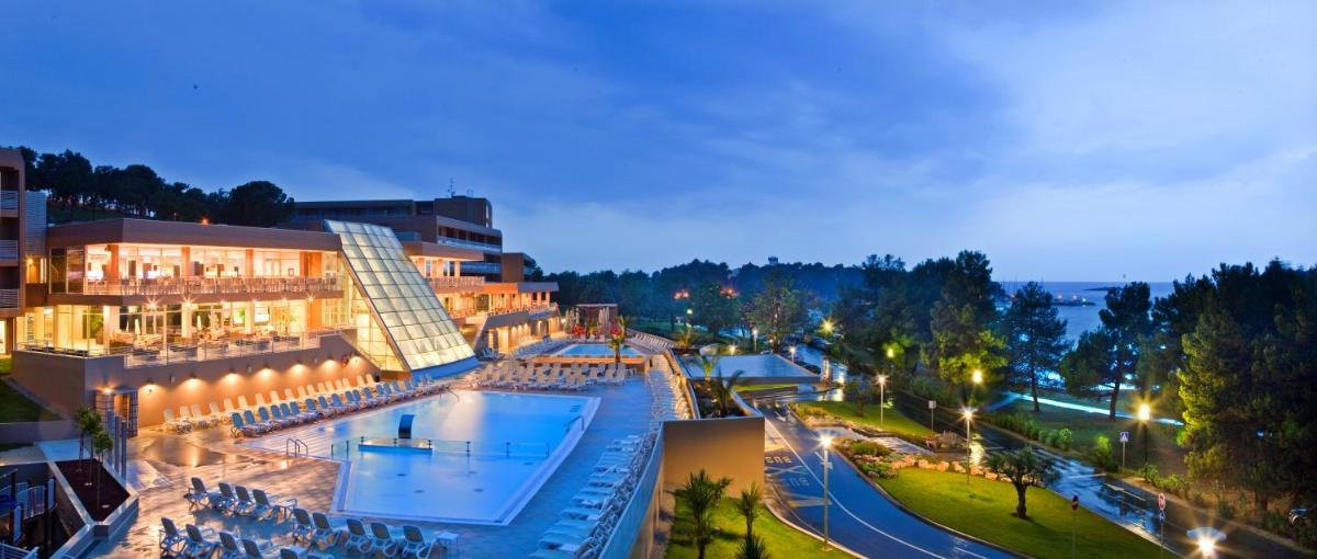 Suitetrails - Hotel Molindrio Plava Laguna