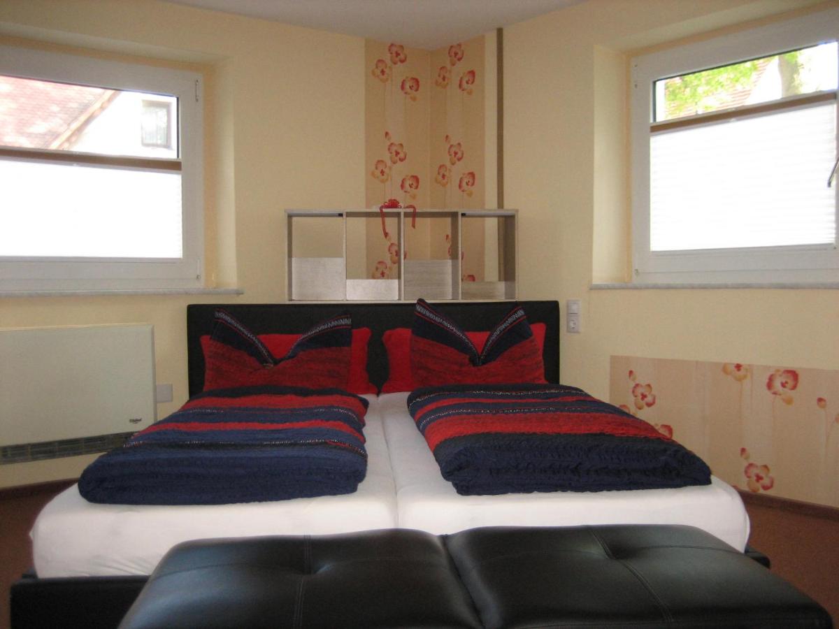 Schusters Lindenhof - Housity