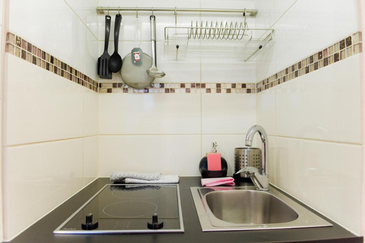 Apartamenty Elmal - Hizvo