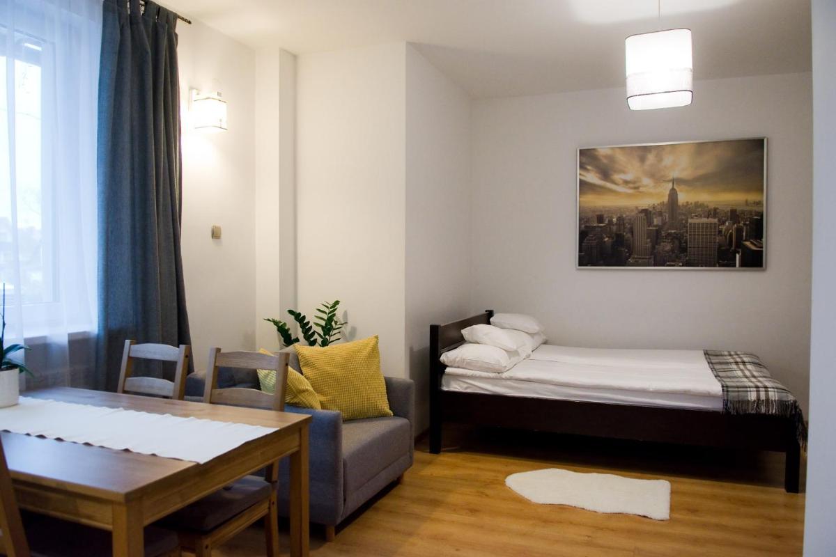 Apartamenty Elmal - Hizvo