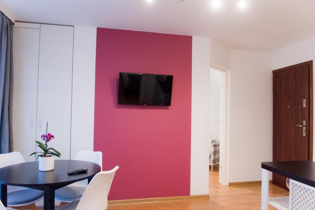 Apartamenty Elmal - Hizvo
