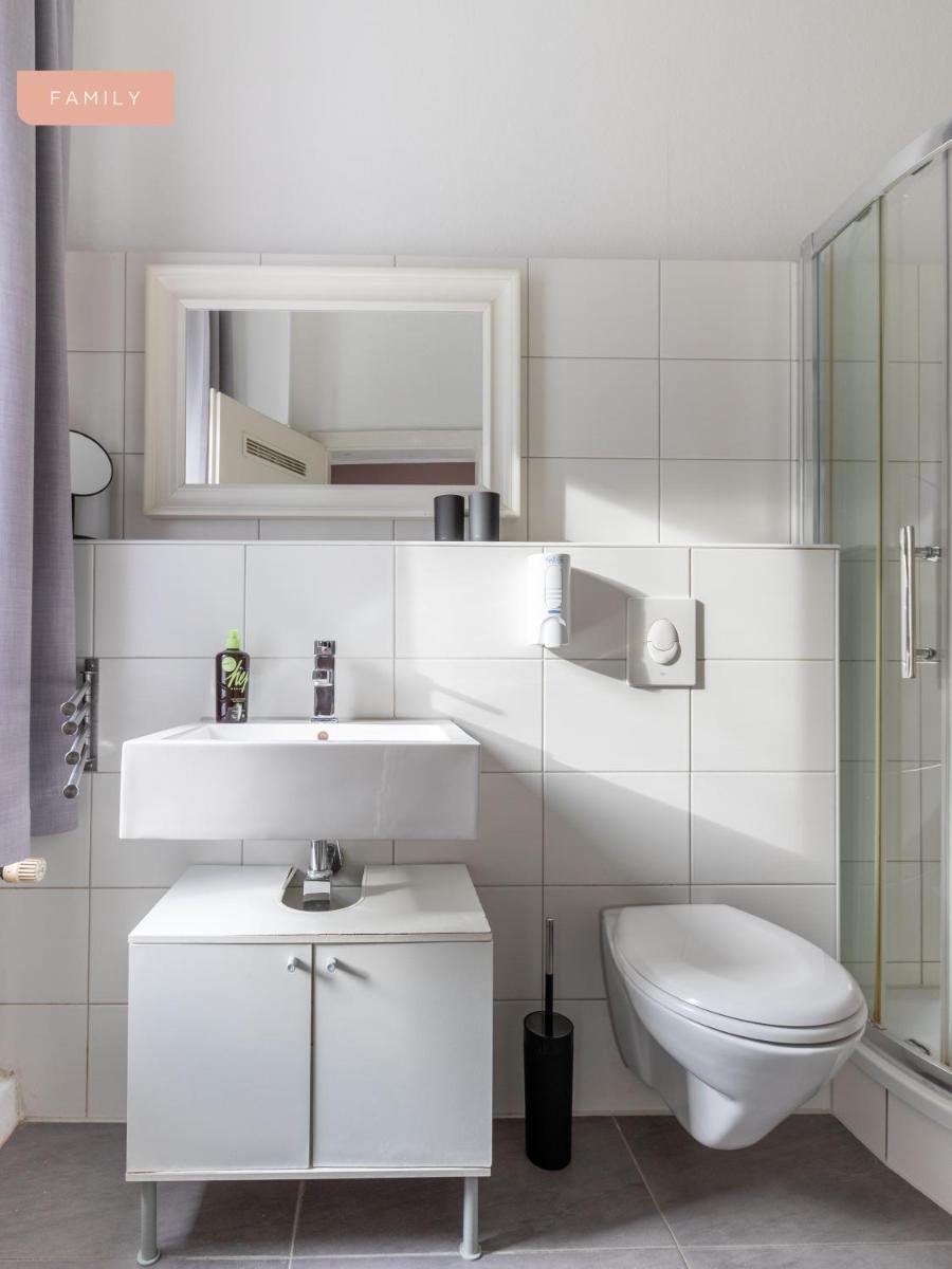 Suitetrails - Apartment Berlin Lottumstraße