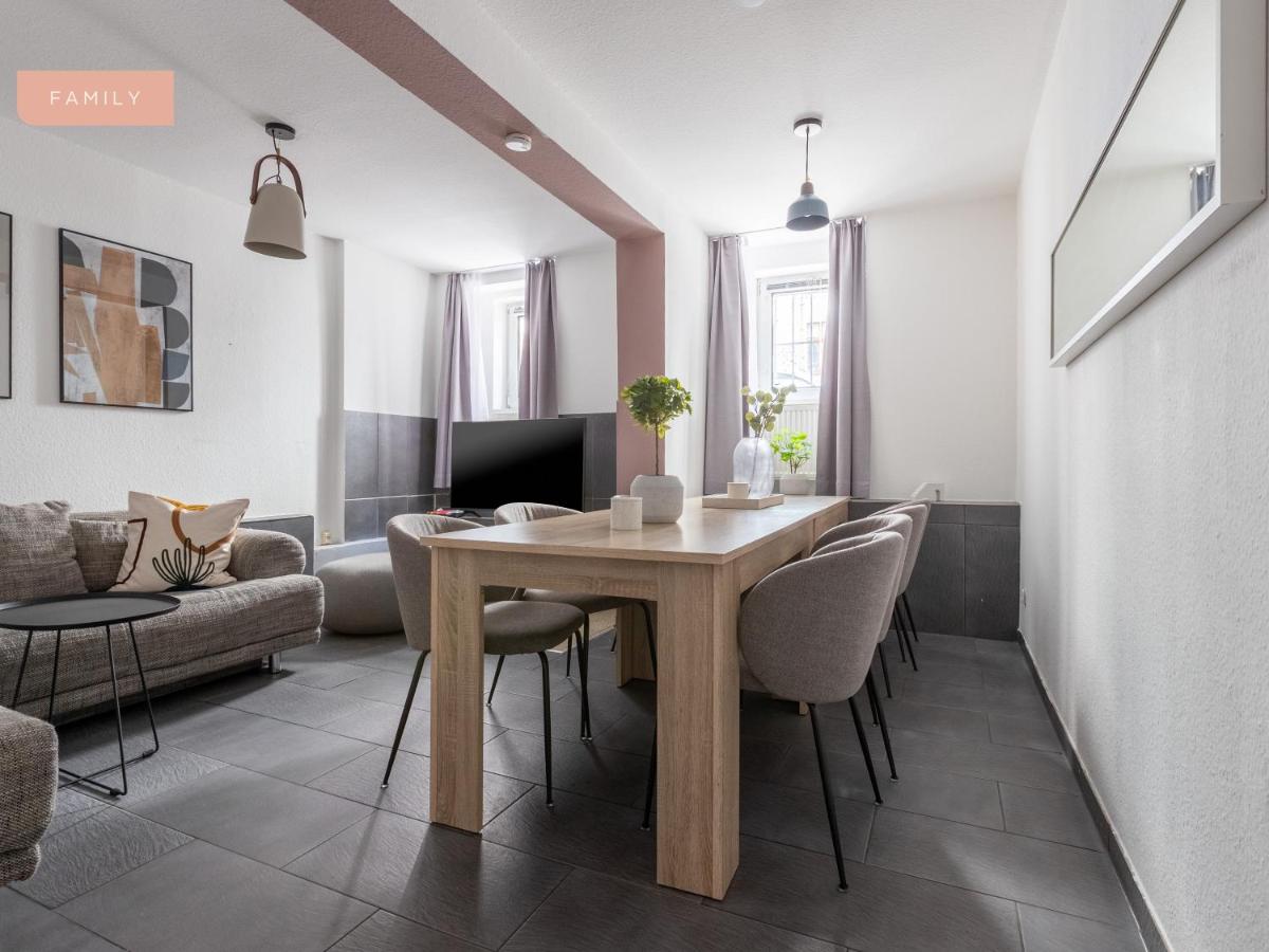 Suitetrails - Apartment Berlin Lottumstraße