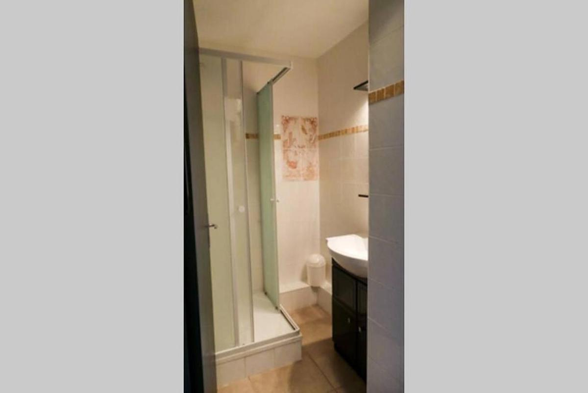 F2 entier CANET VUE MER // BALCON + PARKING - Housity