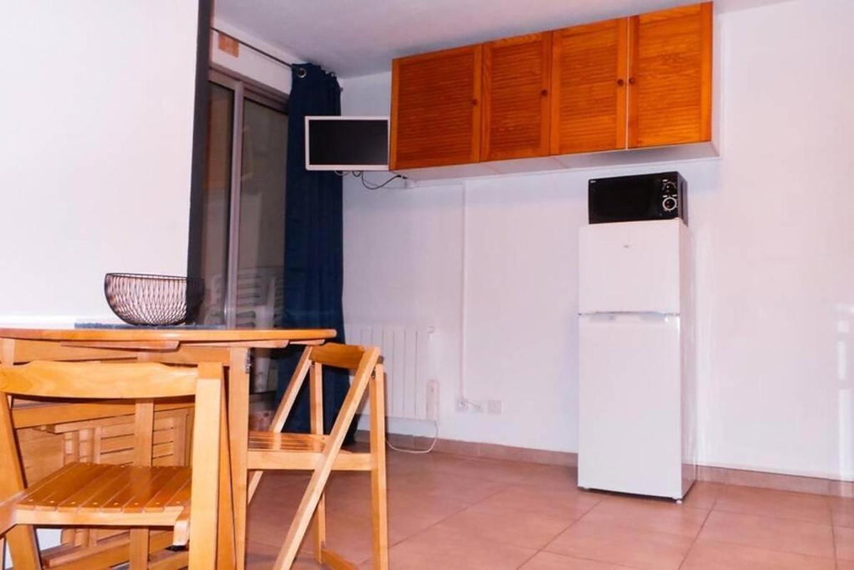 F2 entier CANET VUE MER // BALCON + PARKING - Housity