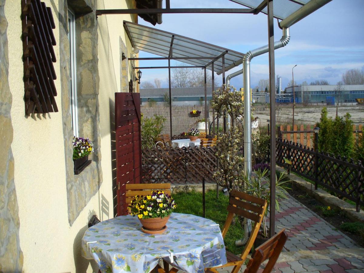 Pleiveisz Apartman - Housity