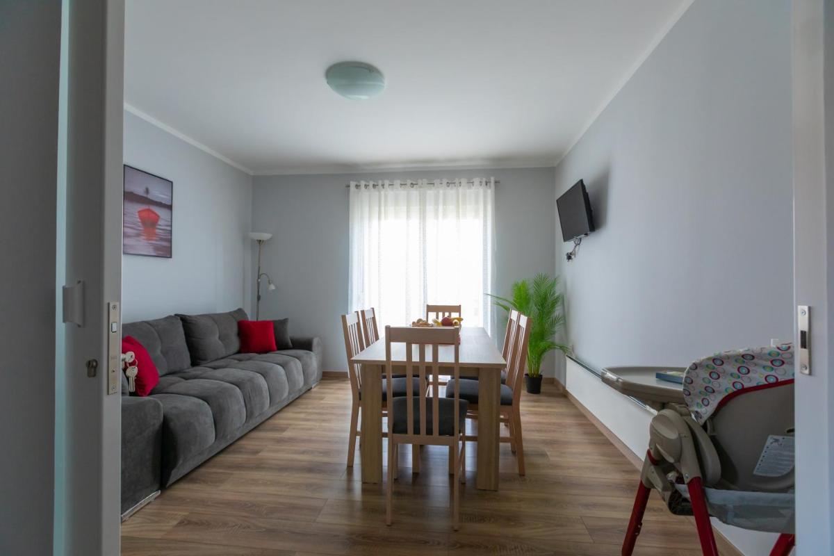 Suitetrails - Apartmani Slavek